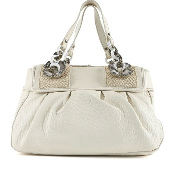 Fendi The Most Amazing Vintage Fendi Handbag - Picture 2 of 11